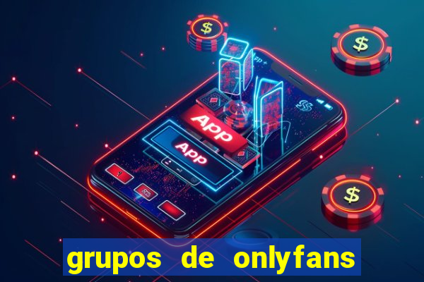 grupos de onlyfans no telegram